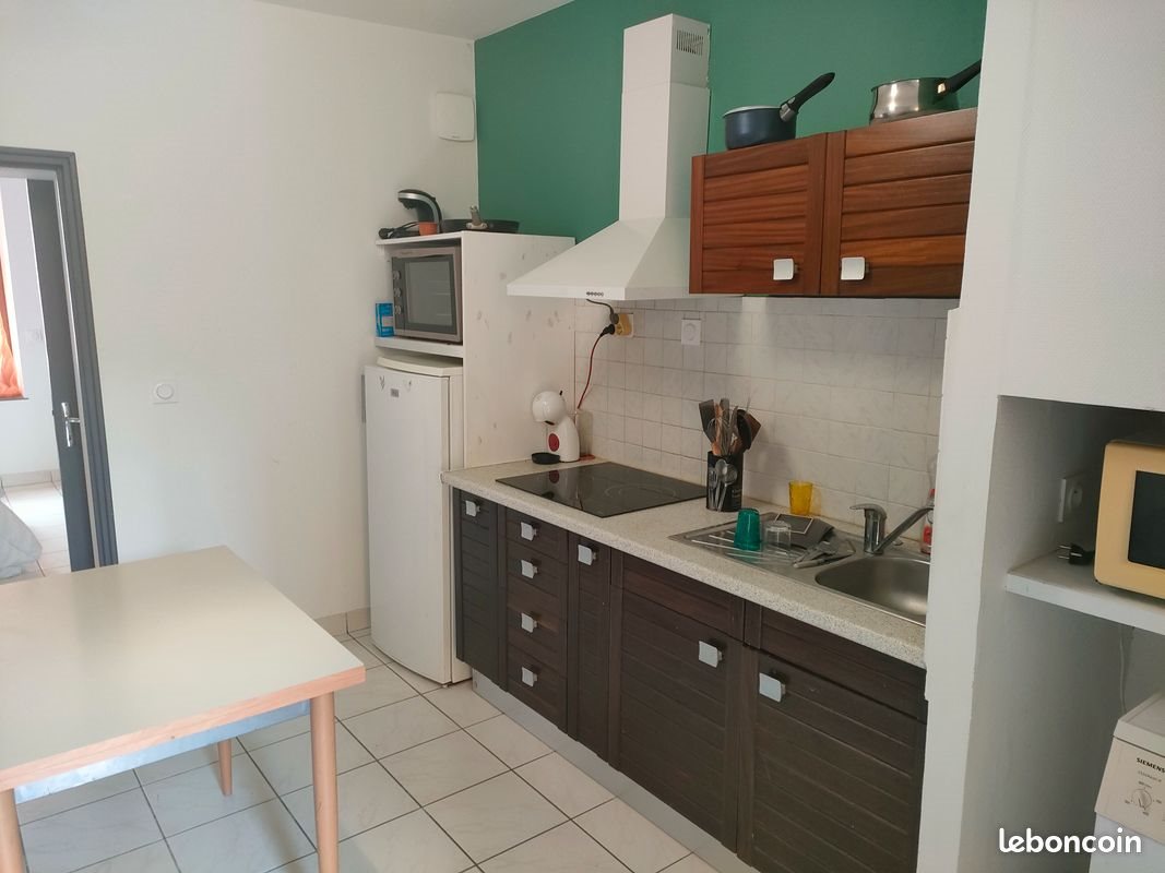 Appartement à louer, 28m², Decazeville