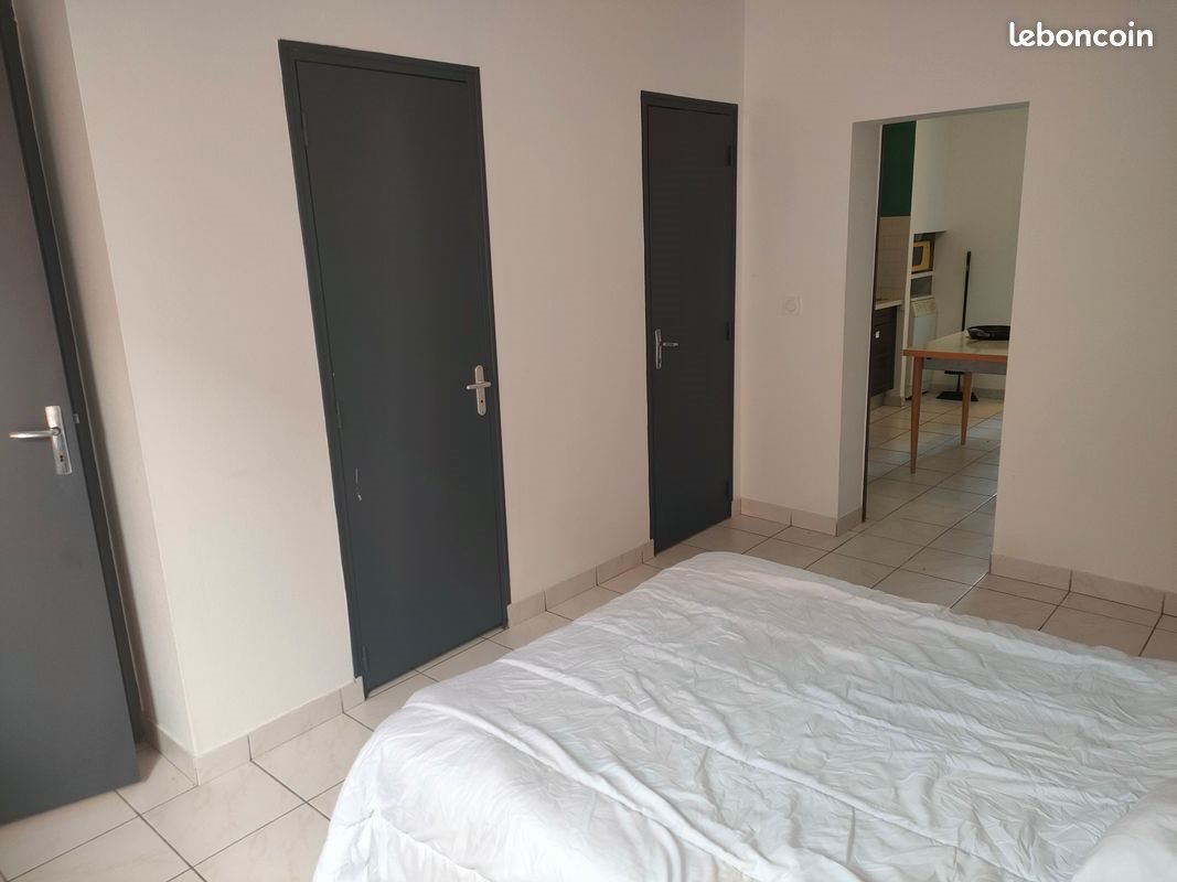 Appartement à louer, 28m², Decazeville