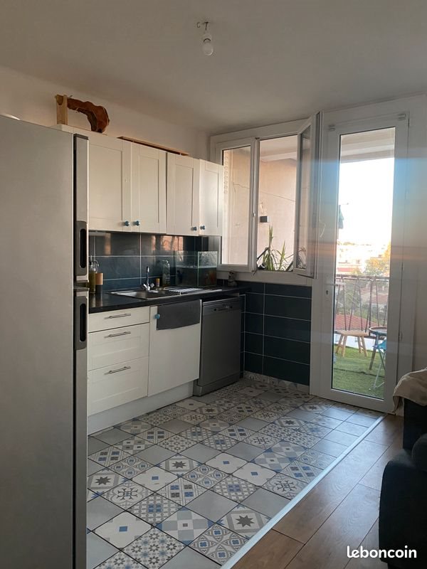 Appartement à louer, 71m², Montpellier