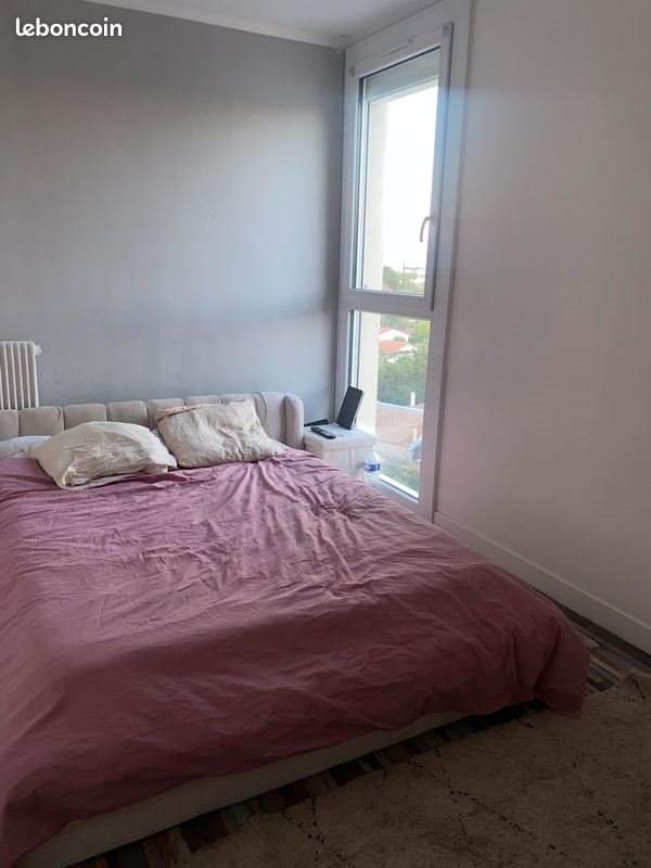 Appartement à louer, 71m², Montpellier