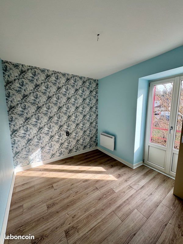 Maison à louer, 90m², Bourbonne-les-Bains