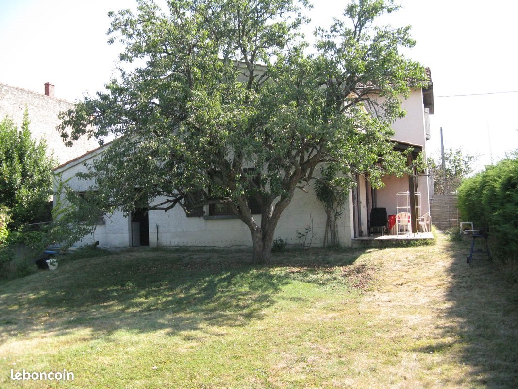 Maison à louer, 100m², Albi