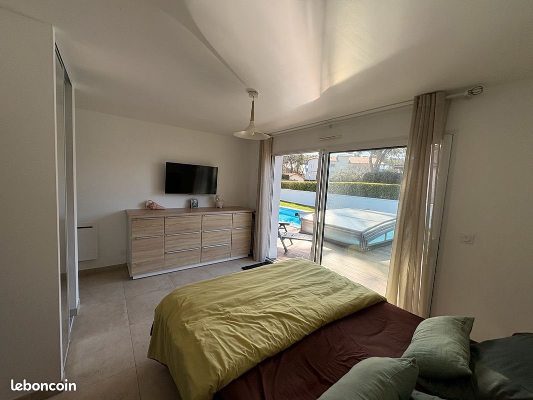 Maison à vendre, 122m², Anglet