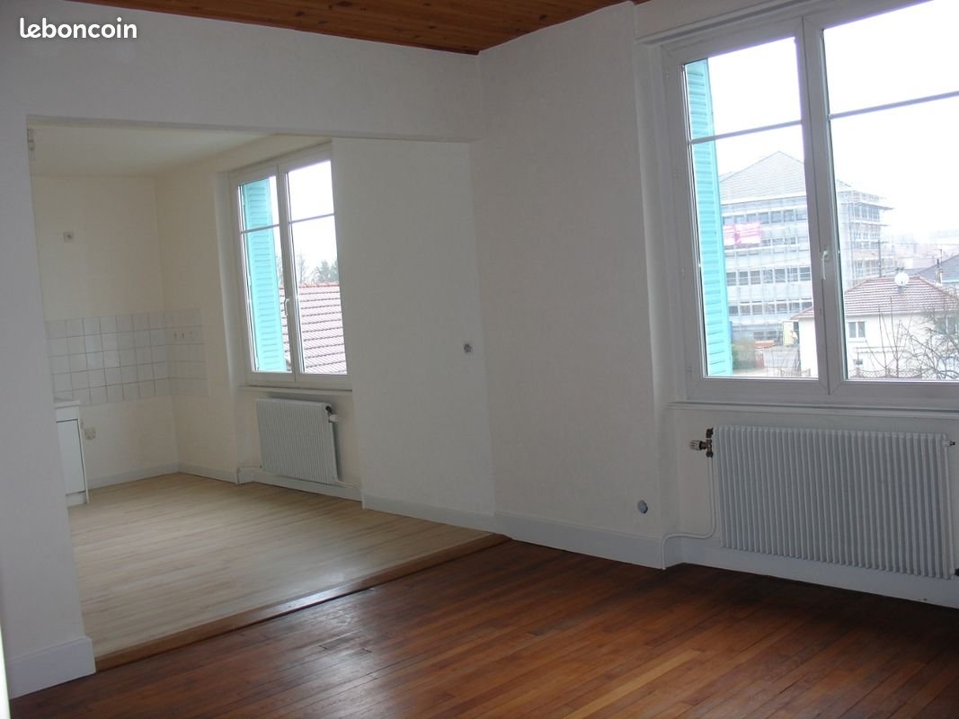 Appartement à louer, 60m², Vesoul