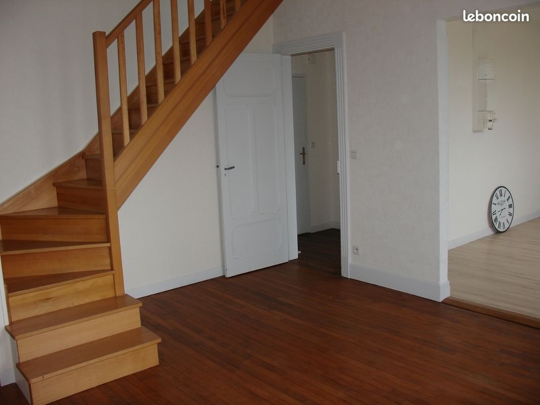 Appartement à louer, 60m², Vesoul