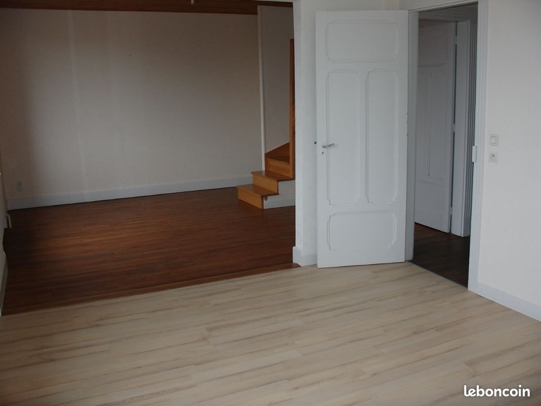 Appartement à louer, 60m², Vesoul