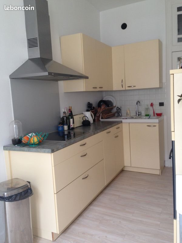 Appartement à louer, 90m², Bourges