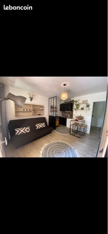 Appartement à louer, 20m², Hyères