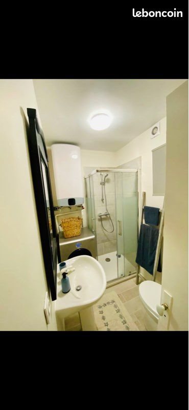Appartement à louer, 20m², Hyères