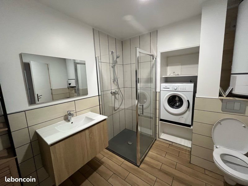 Appartement à louer, 60m², Nueil-les-Aubiers