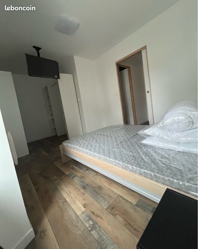 Appartement à louer, 60m², Nueil-les-Aubiers