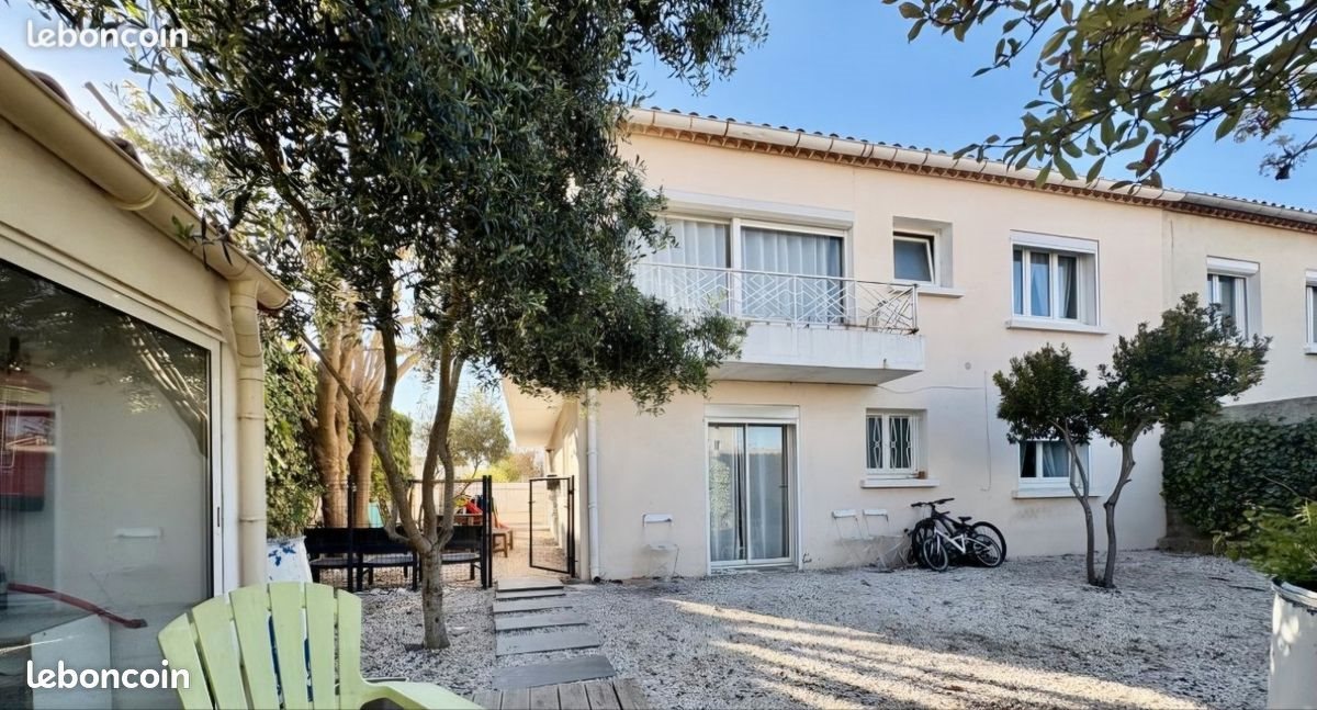 Maison à vendre, 183m², Port-la-Nouvelle