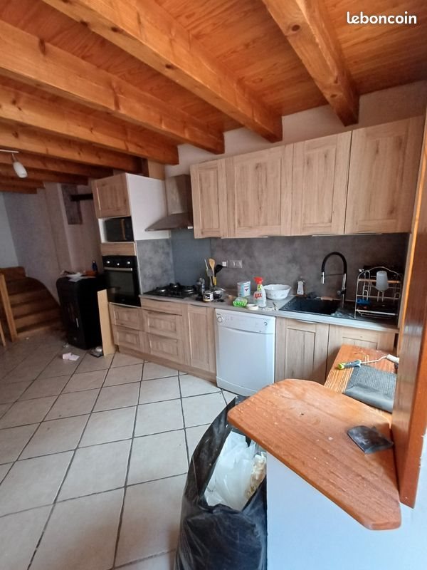 Maison à louer, 100m², Vaucouleurs