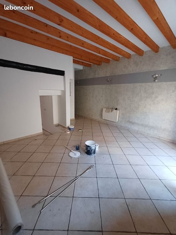 Maison à louer, 100m², Vaucouleurs
