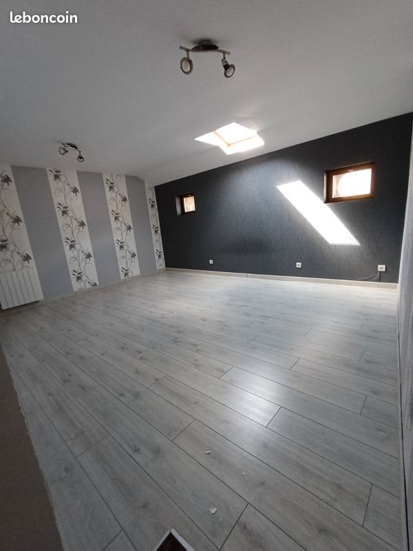 Maison à louer, 100m², Vaucouleurs