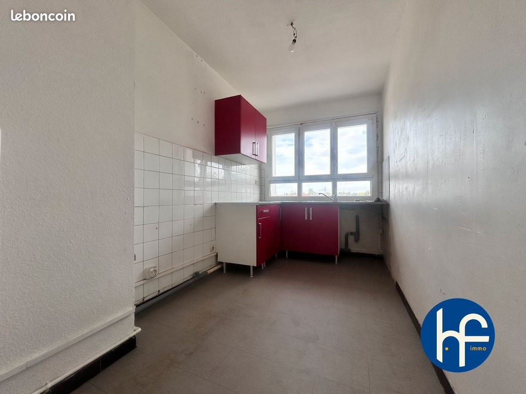 Appartement à louer, 55m², Tomblaine
