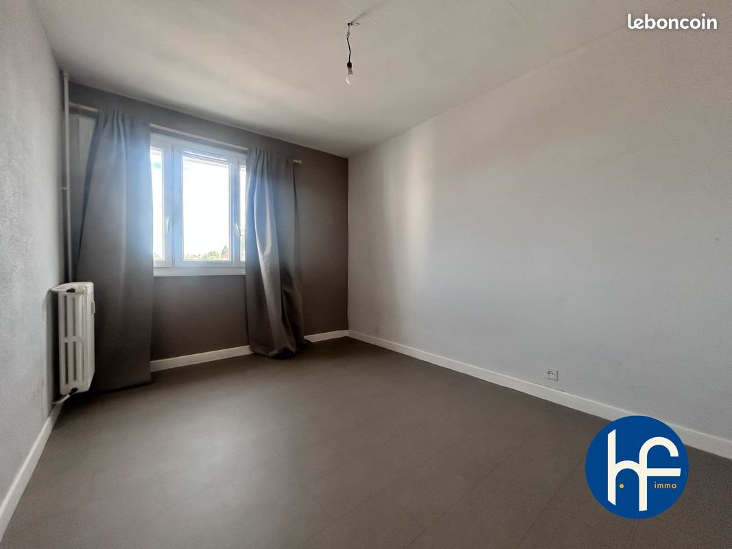 Appartement à louer, 55m², Tomblaine