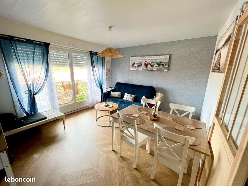 Appartement à vendre, 40m², Notre-Dame-de-Monts