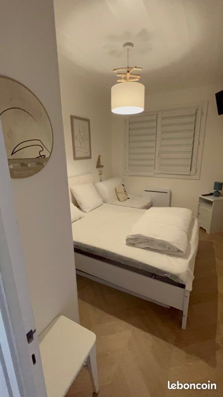 Appartement à vendre, 40m², Notre-Dame-de-Monts
