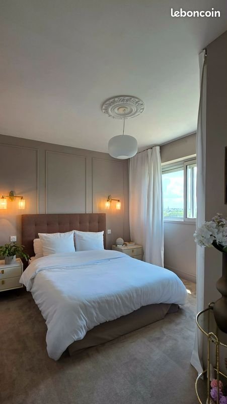 Appartement à vendre, 46m², Nantes