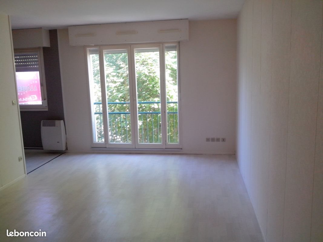 Appartement à louer, 31m², Vandoeuvre-lès-Nancy