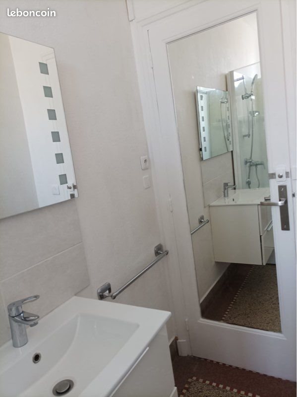 Appartement à louer, 65m², Clermont-Ferrand