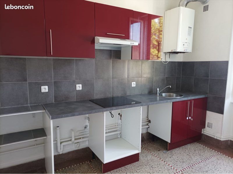 Appartement à louer, 65m², Clermont-Ferrand