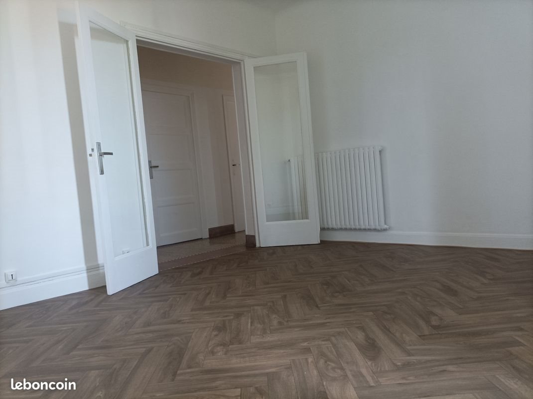 Appartement à louer, 65m², Clermont-Ferrand