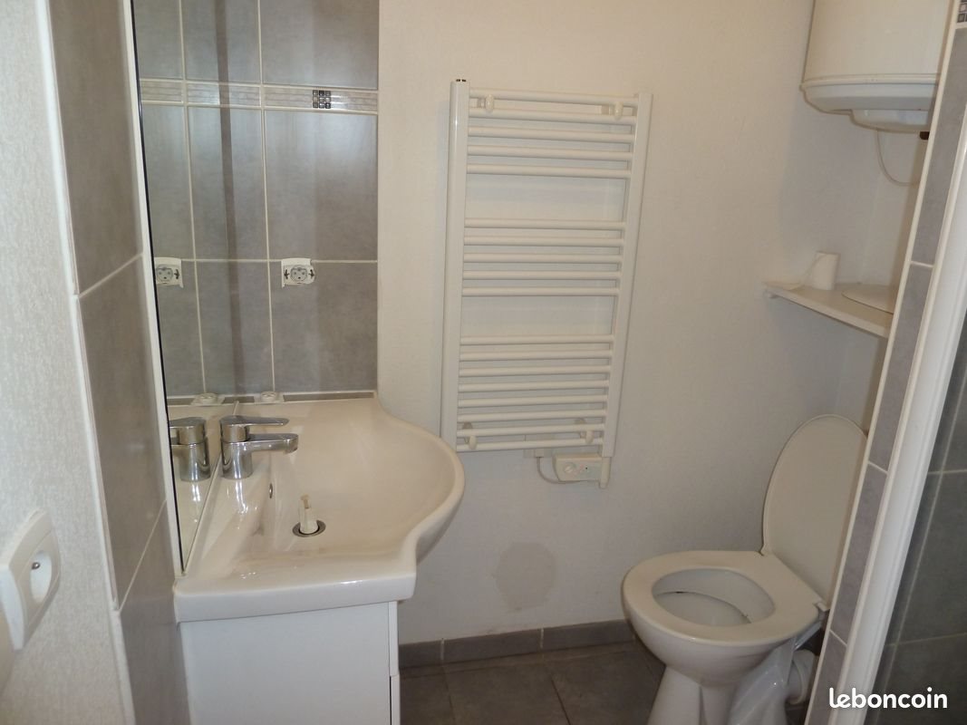 Appartement à louer, 19m², Castelnau-le-Lez
