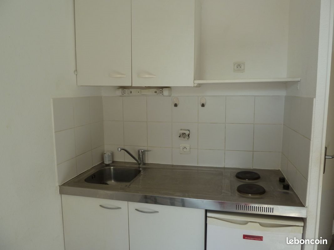 Appartement à louer, 19m², Castelnau-le-Lez