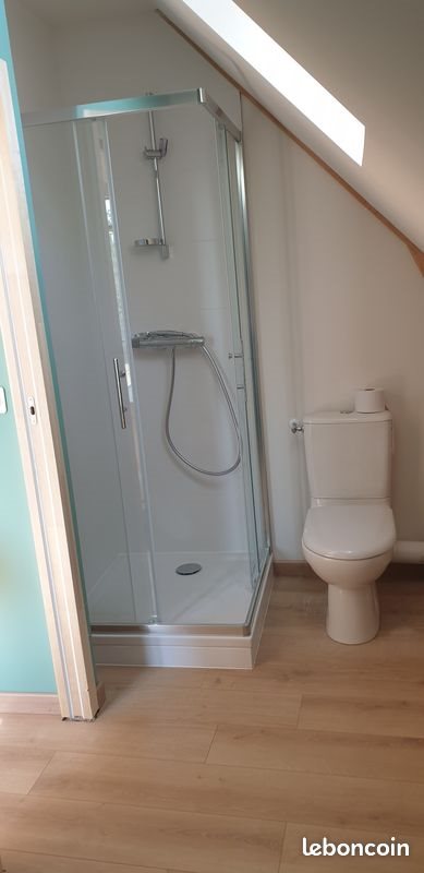 Appartement à louer, 15m², Angers
