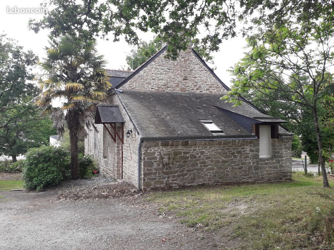 Maison à louer, 107m², Saint-Avé