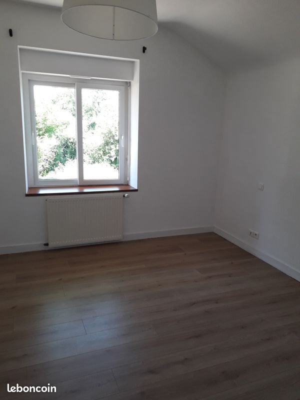 Maison à louer, 107m², Saint-Avé