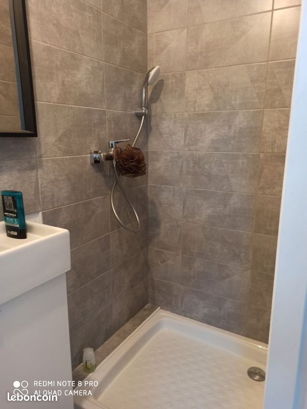 Appartement à louer, 23m², Clermont-Ferrand