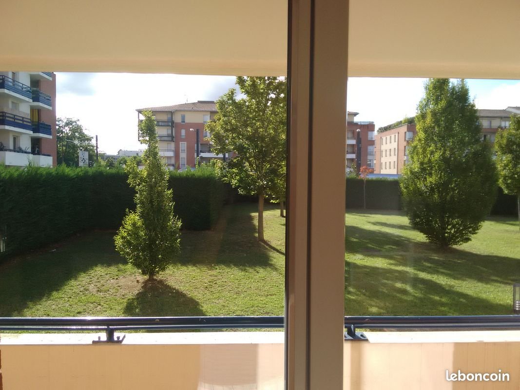 Appartement à louer, 70m², Toulouse