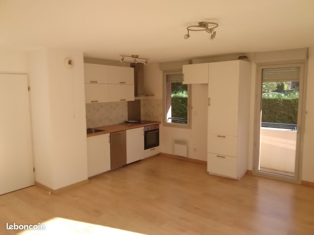 Appartement à louer, 70m², Toulouse