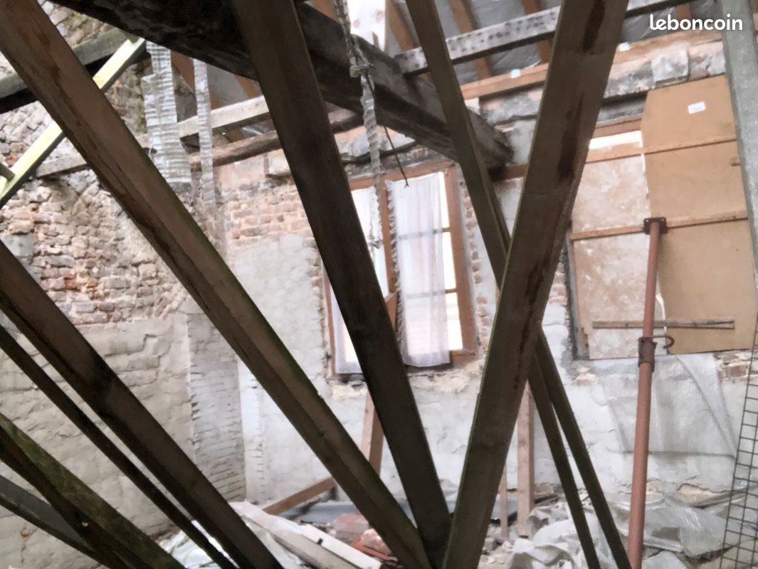 Maison à vendre, 30m², Aire-sur-la-Lys