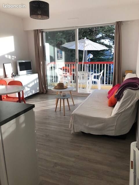 Appartement à louer, 39m², Pornichet
