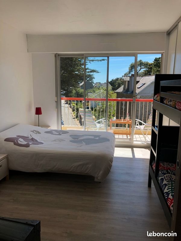 Appartement à louer, 39m², Pornichet