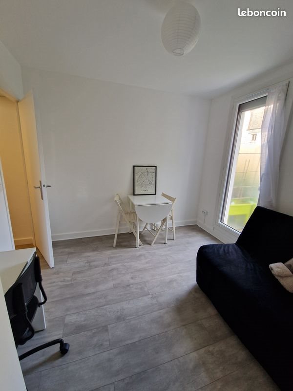 Appartement à louer, 14m², Puteaux