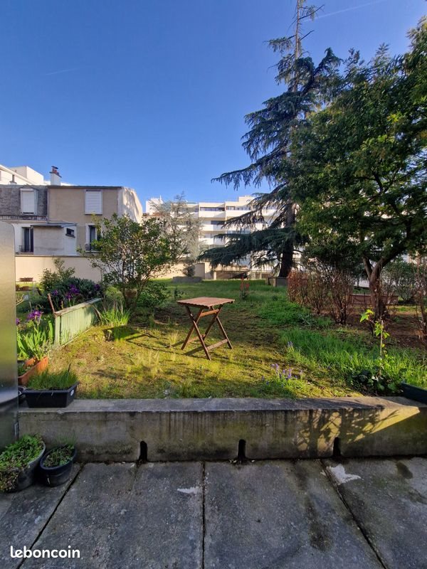 Appartement à louer, 14m², Puteaux