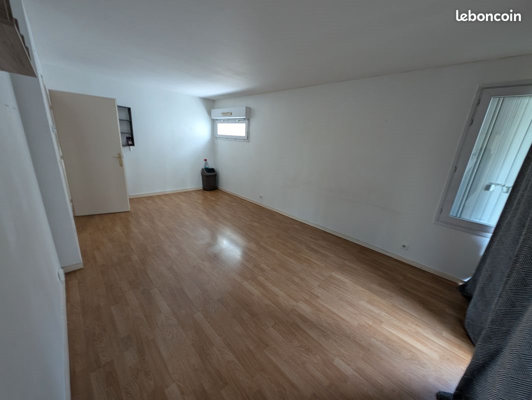 Appartement à louer, 61m², Villejuif