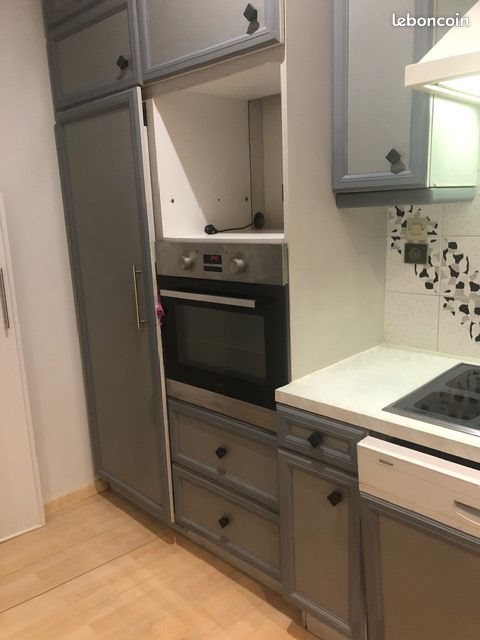 Appartement à louer, 100m², Rumilly