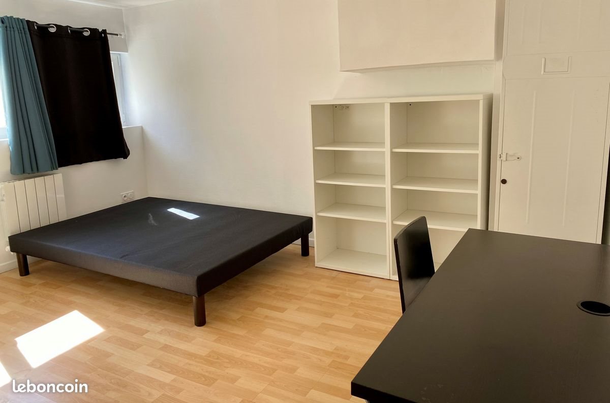 Appartement à louer, 119m², Grenoble
