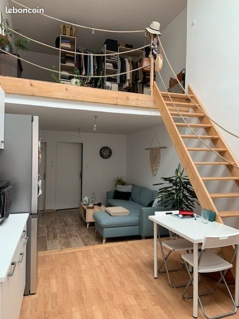 Maison à louer, 65m², Pouillenay