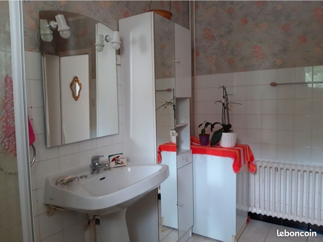 Maison à vendre, 80m², Pluvigner