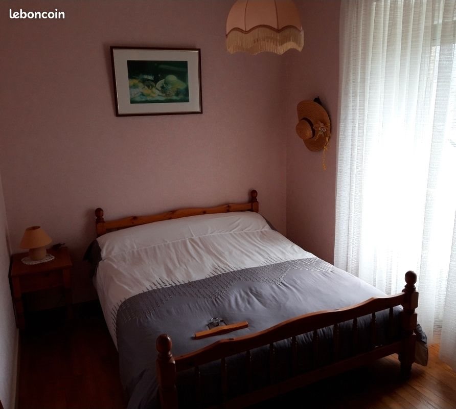 Maison à vendre, 80m², Pluvigner