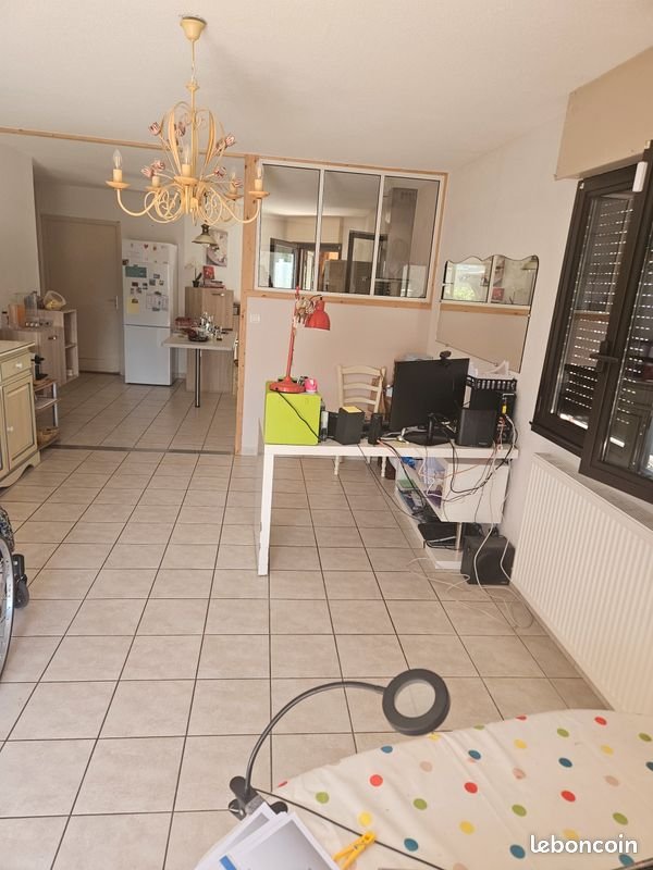Maison à vendre, 93m², Gap