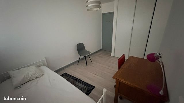 Appartement à louer, 82m², Valence