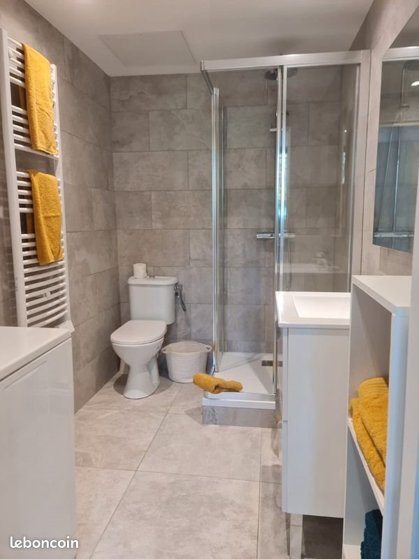 Appartement à vendre, 30m², Biguglia